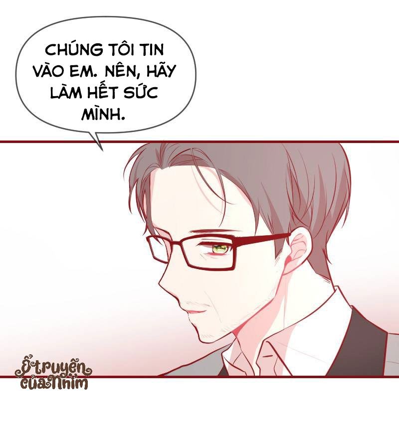 mù quáng vì yêu anh chapter 24 30