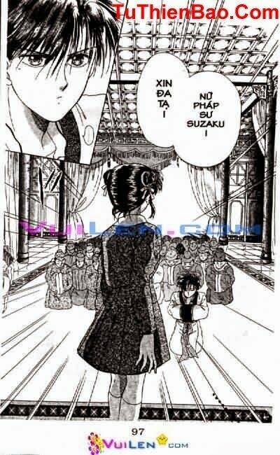 quyển sách kỳ bí chapter 1 97