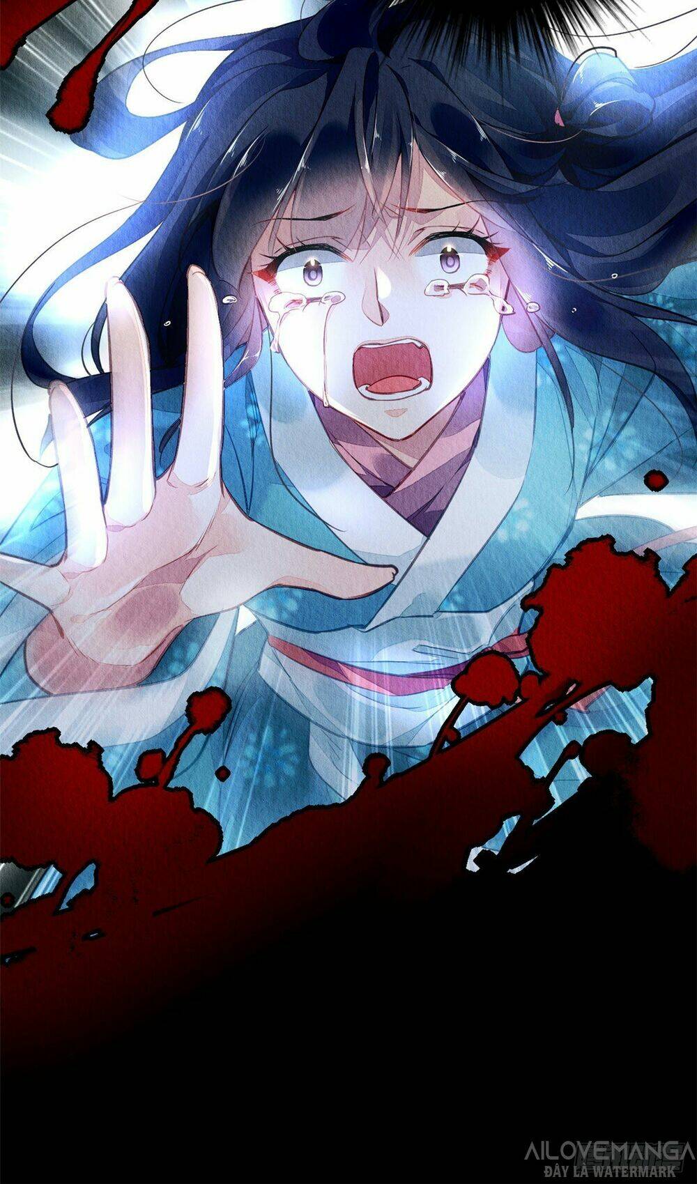 vấn đan chu chapter 1 9