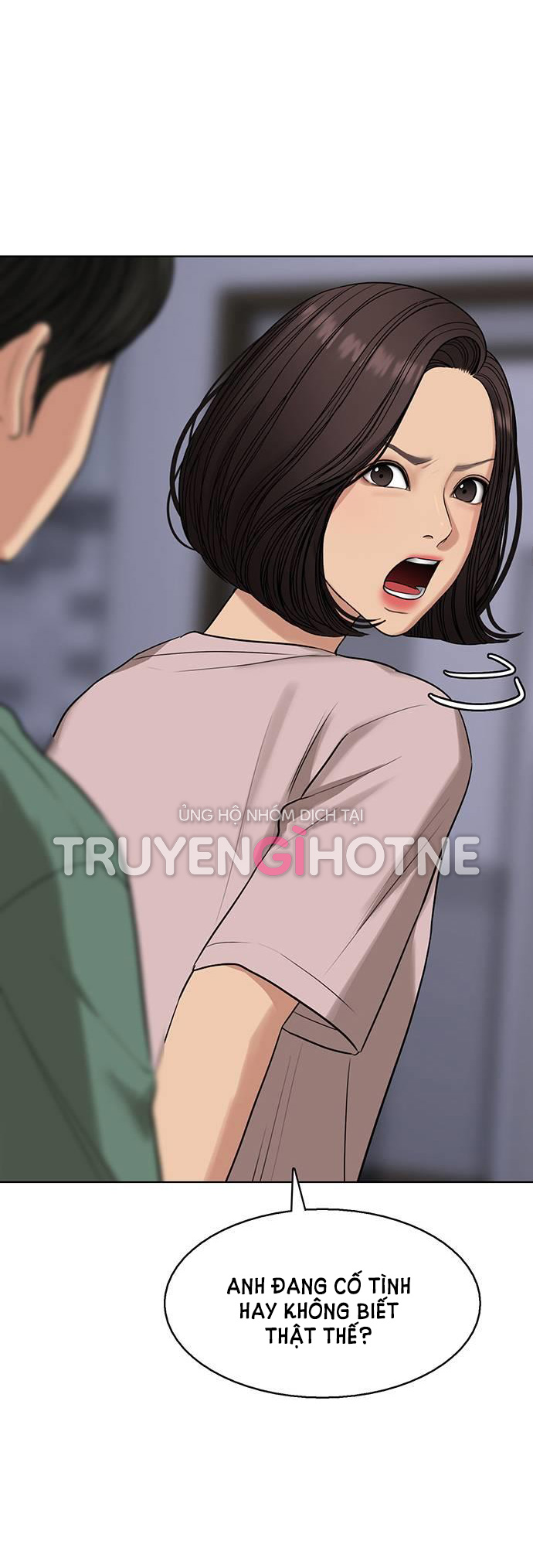 vẻ đẹp đích thực - true beauty chapter 252.2 23