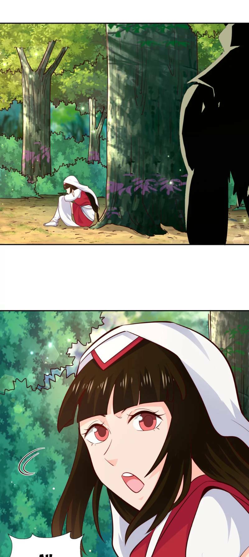 võ linh kiếm tôn chapter 72 30