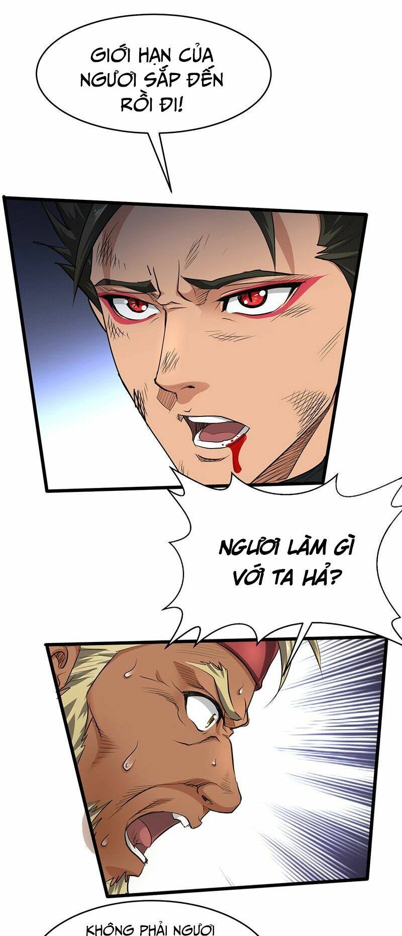 hỗn độn kiếm thần chapter 180 16