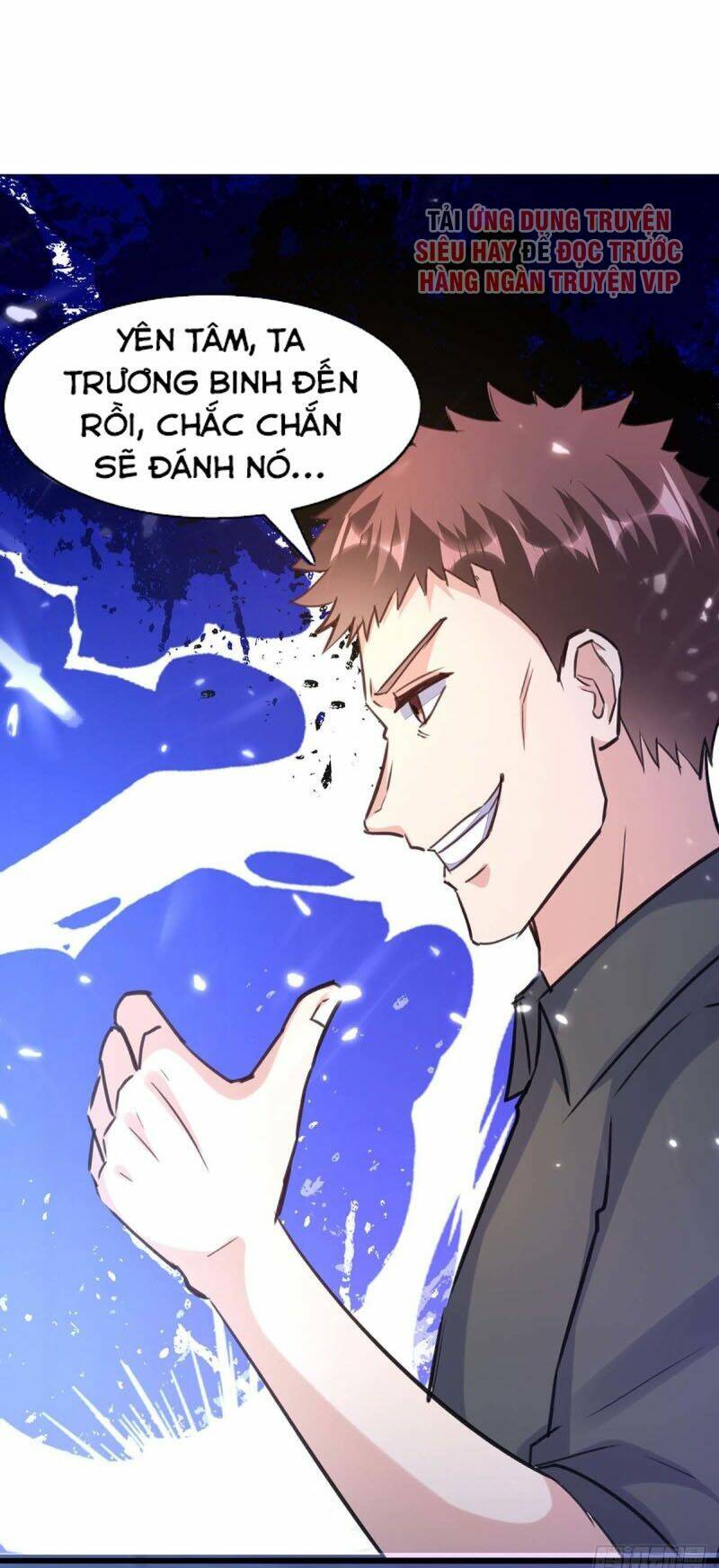 trọng sinh khí thiếu quy lai chapter 167 24