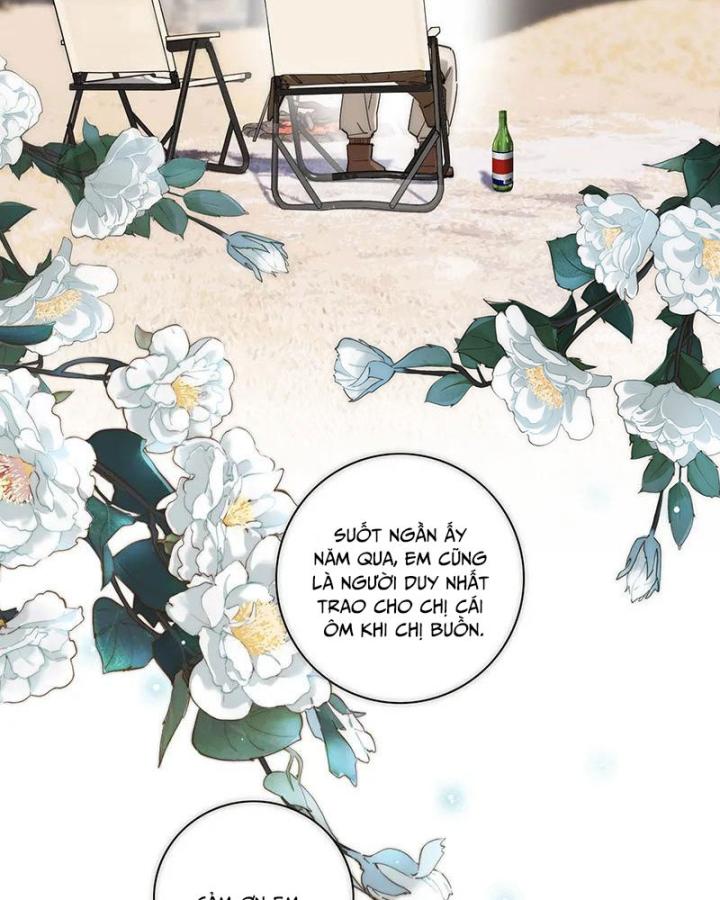 ân nhân của tôi không phải học giả chapter 2 40