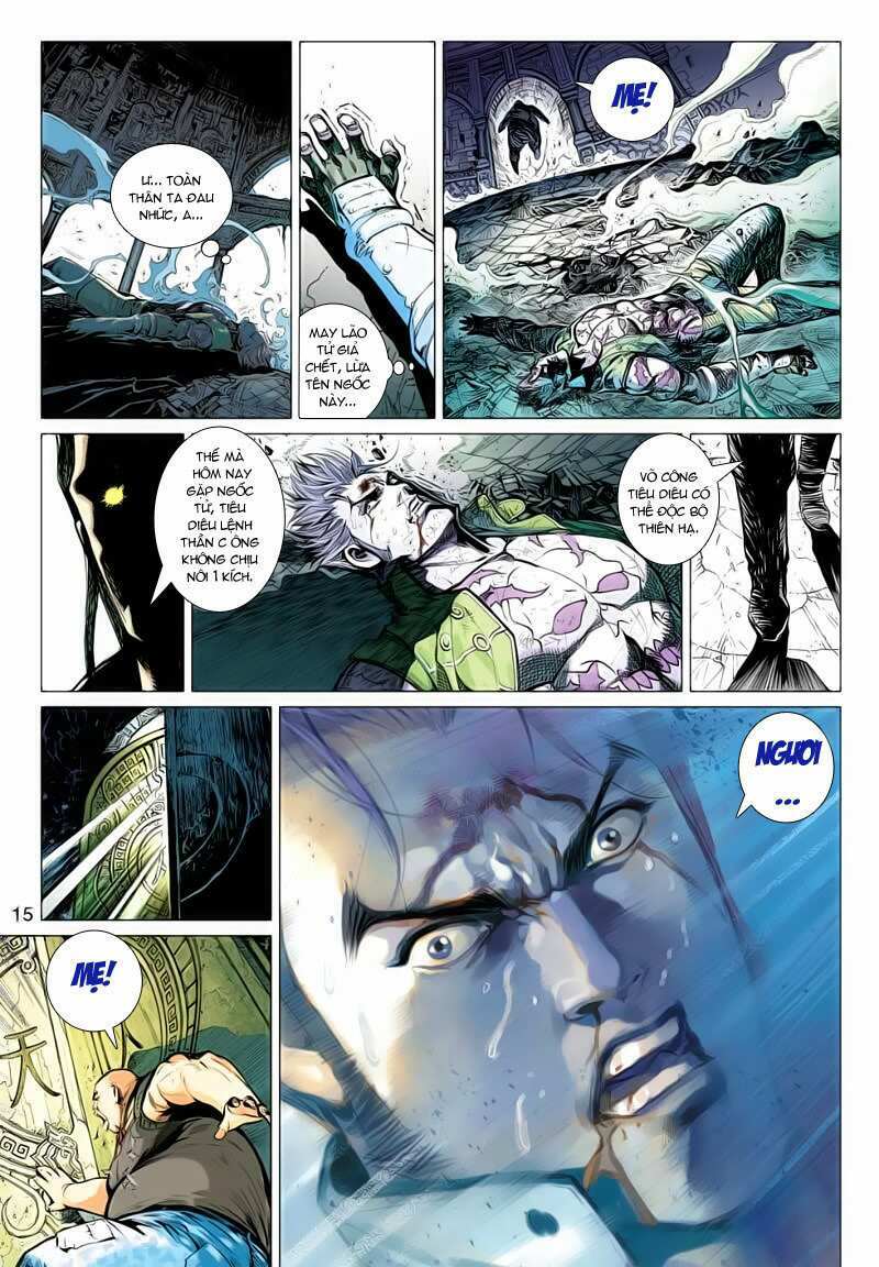 vương tiểu long chapter 4 13