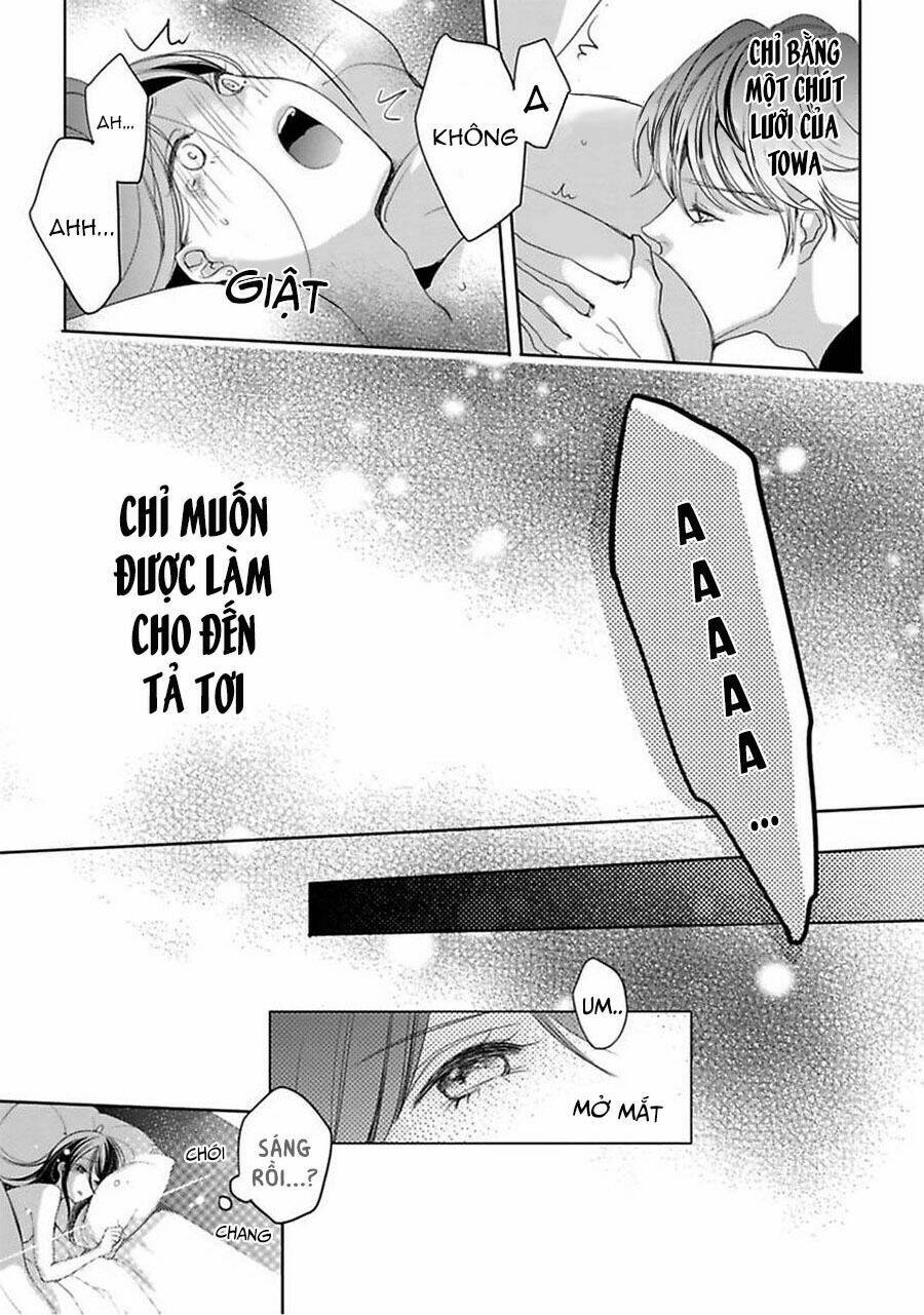 toshishita koakuma no sm kanrijutsu chapter 3 23