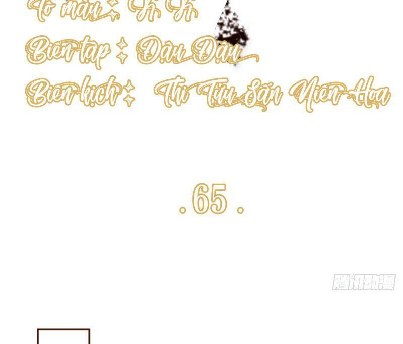 bạn gái tôi mới 30+ tuổi xuân chapter 65 5