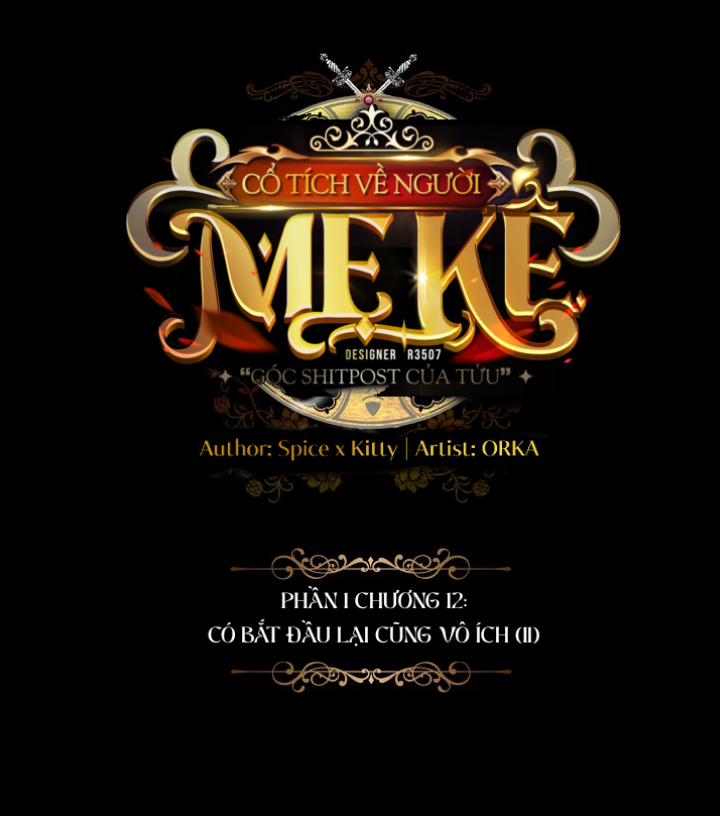 cổ tích về người mẹ kế chapter 12 2