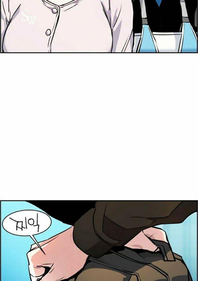 bạn học tôi là lính đánh thuê chapter 50 64