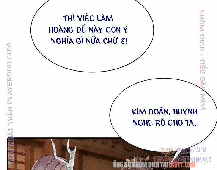 trọng sinh bá sủng nhiếp chính vương quá mạnh mẽ chapter 147 83