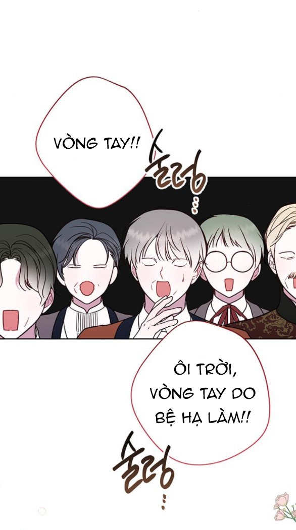 tiểu bạo chúa chapter 58.2 18