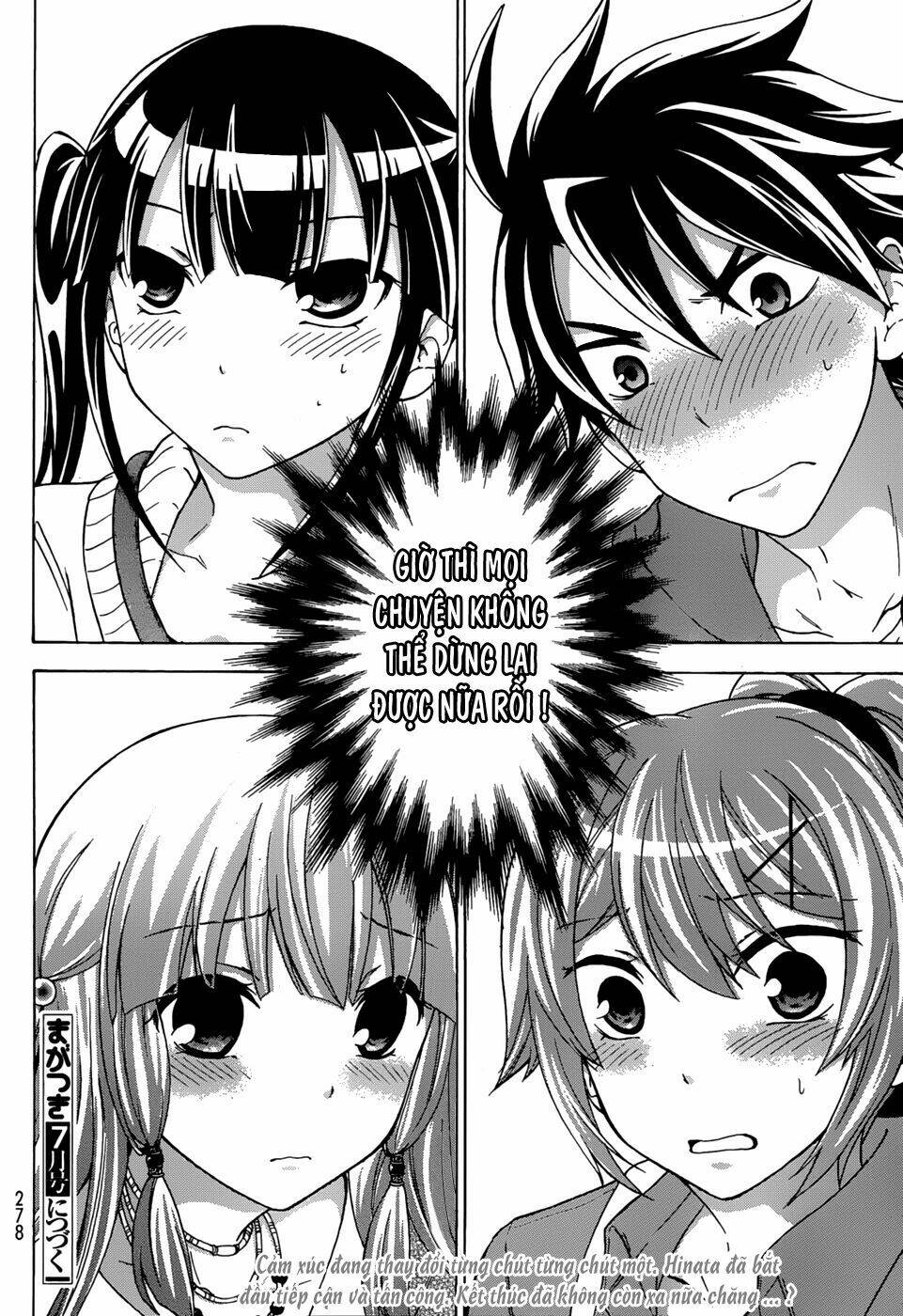 maga-tsuki chapter 15 38