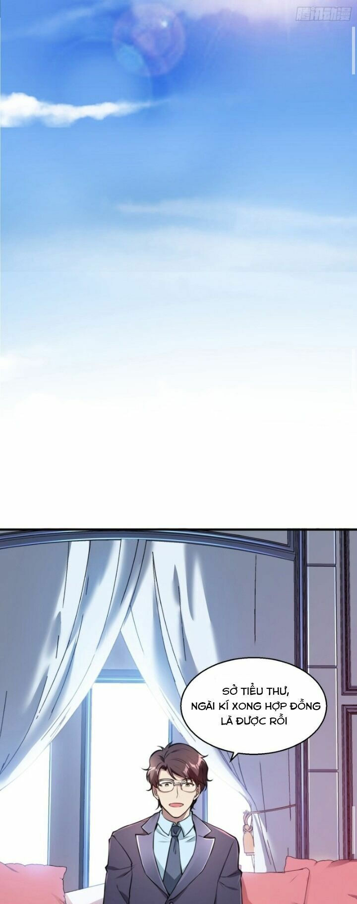 đệ nhất người ở rể chapter 19 15