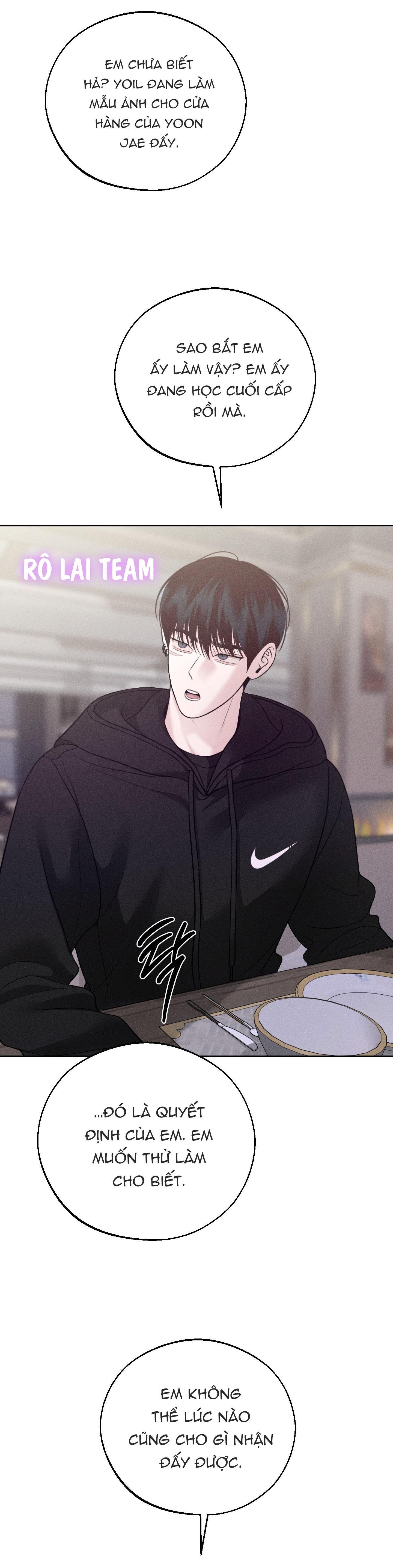 cứu tinh của thứ hai chapter 49 12