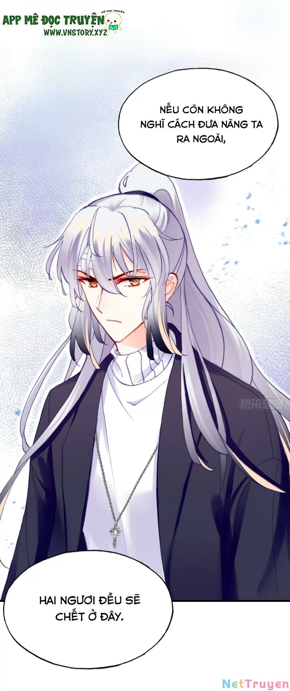 lại bị bệnh chiều chuộng quấn lấy chapter 62 57