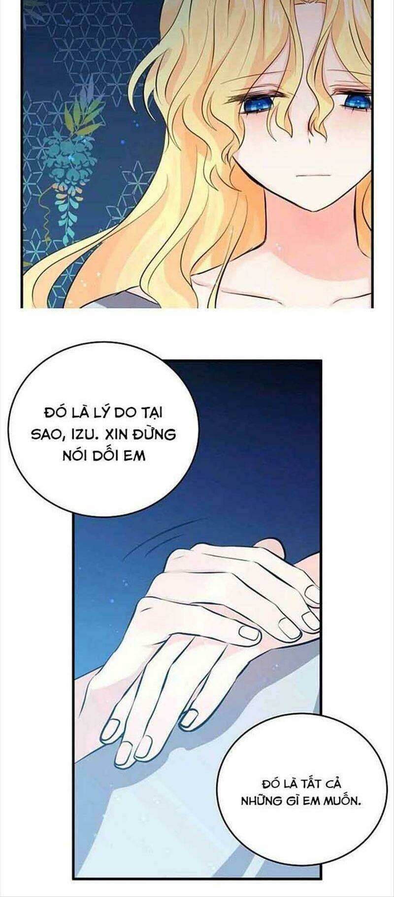 tôi là bạn gái cũ của một người lính chapter 37 39