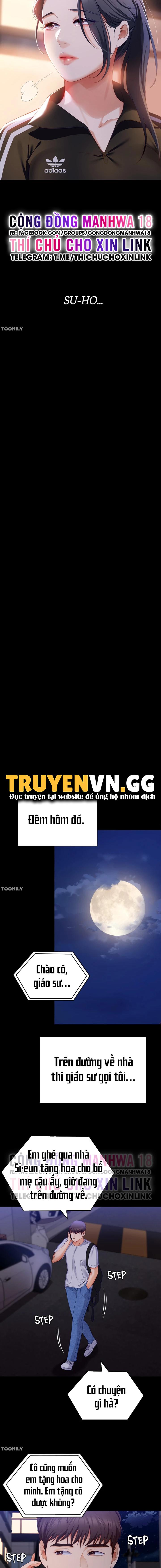 tối nay cưng muốn ăn gì? chapter 74 16