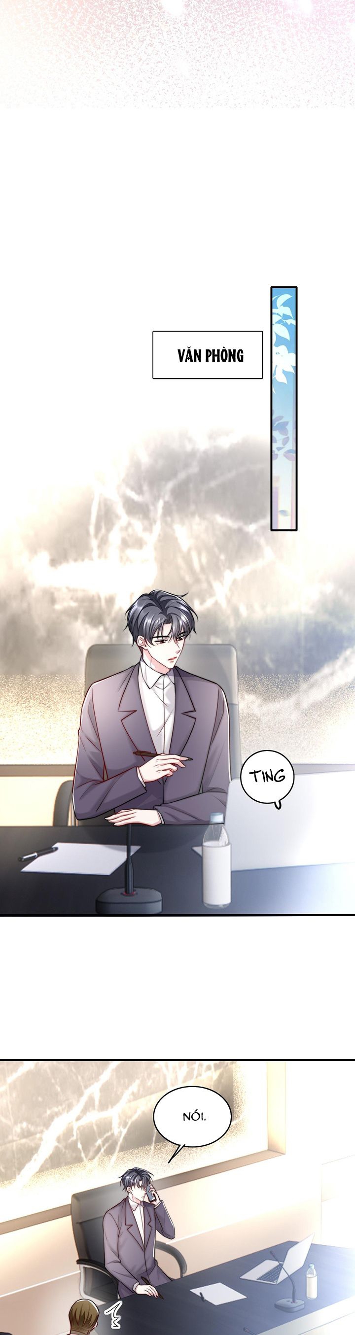 chiến lược tẩy trắng của phản diện chapter 64 34