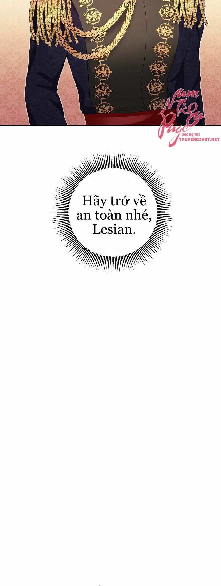 lý do nàng ấy sống như 1 ác nữ chapter 16 22