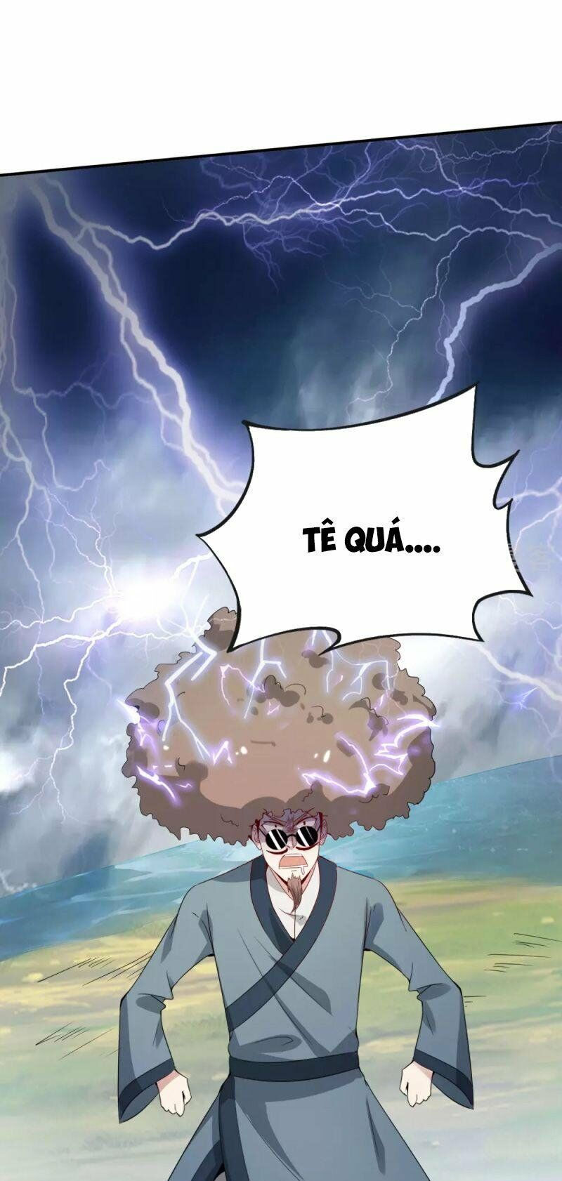 vòng bạn bè mạnh nhất của tiên giới chapter 105 24