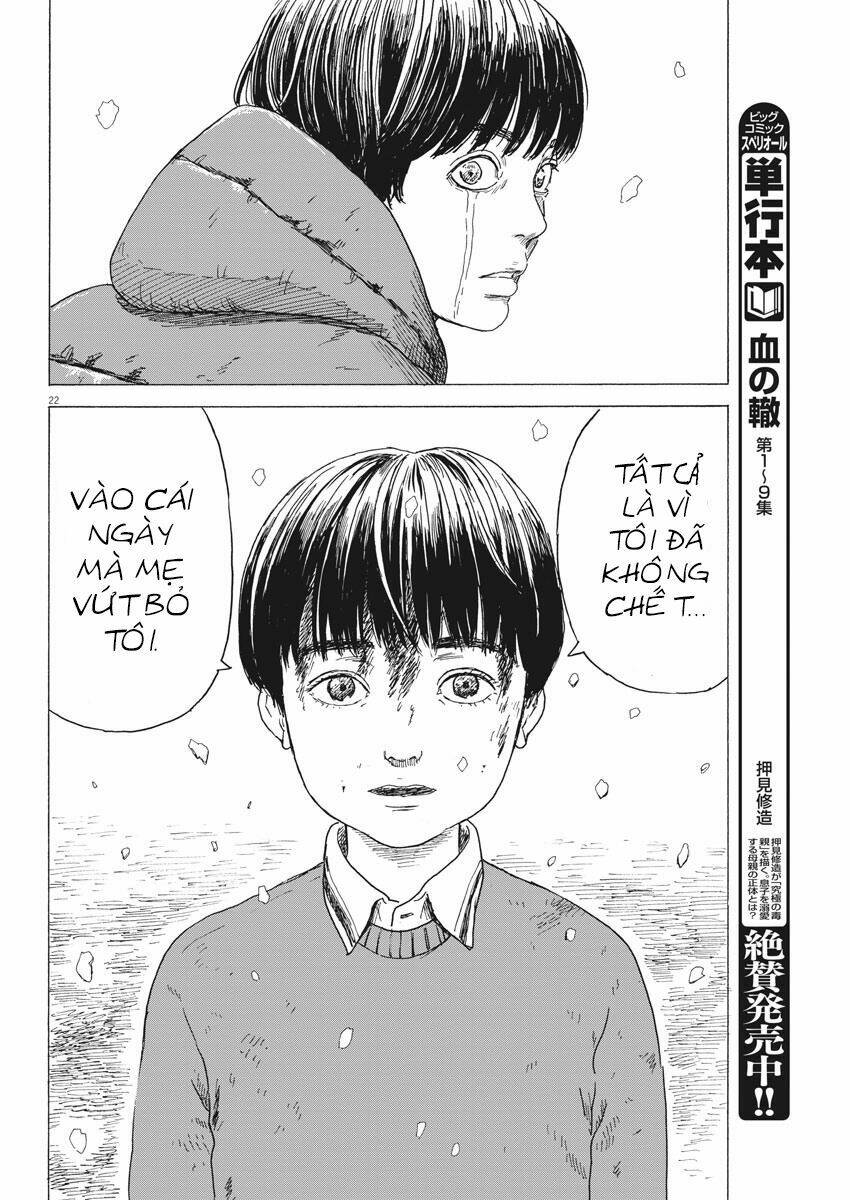 chi no wadachi chapter 91 23