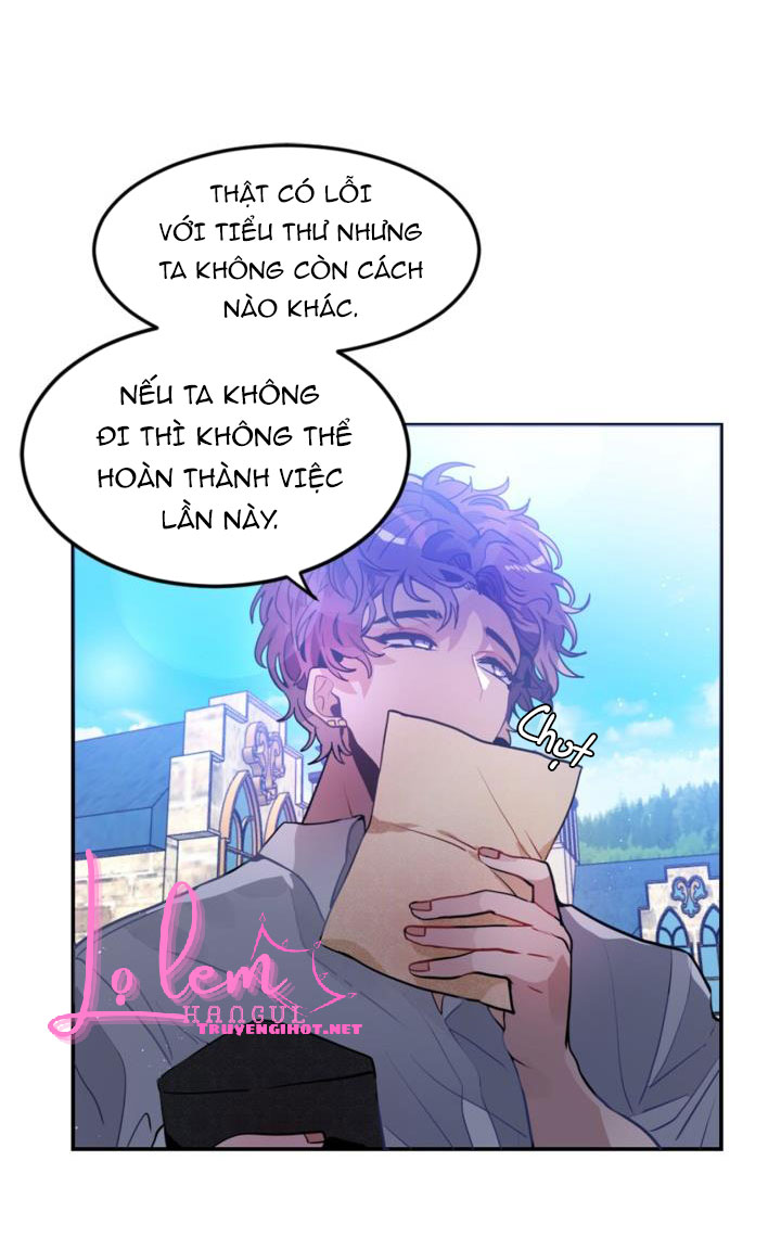 cho em về nhà đi anh chapter 20.2 11