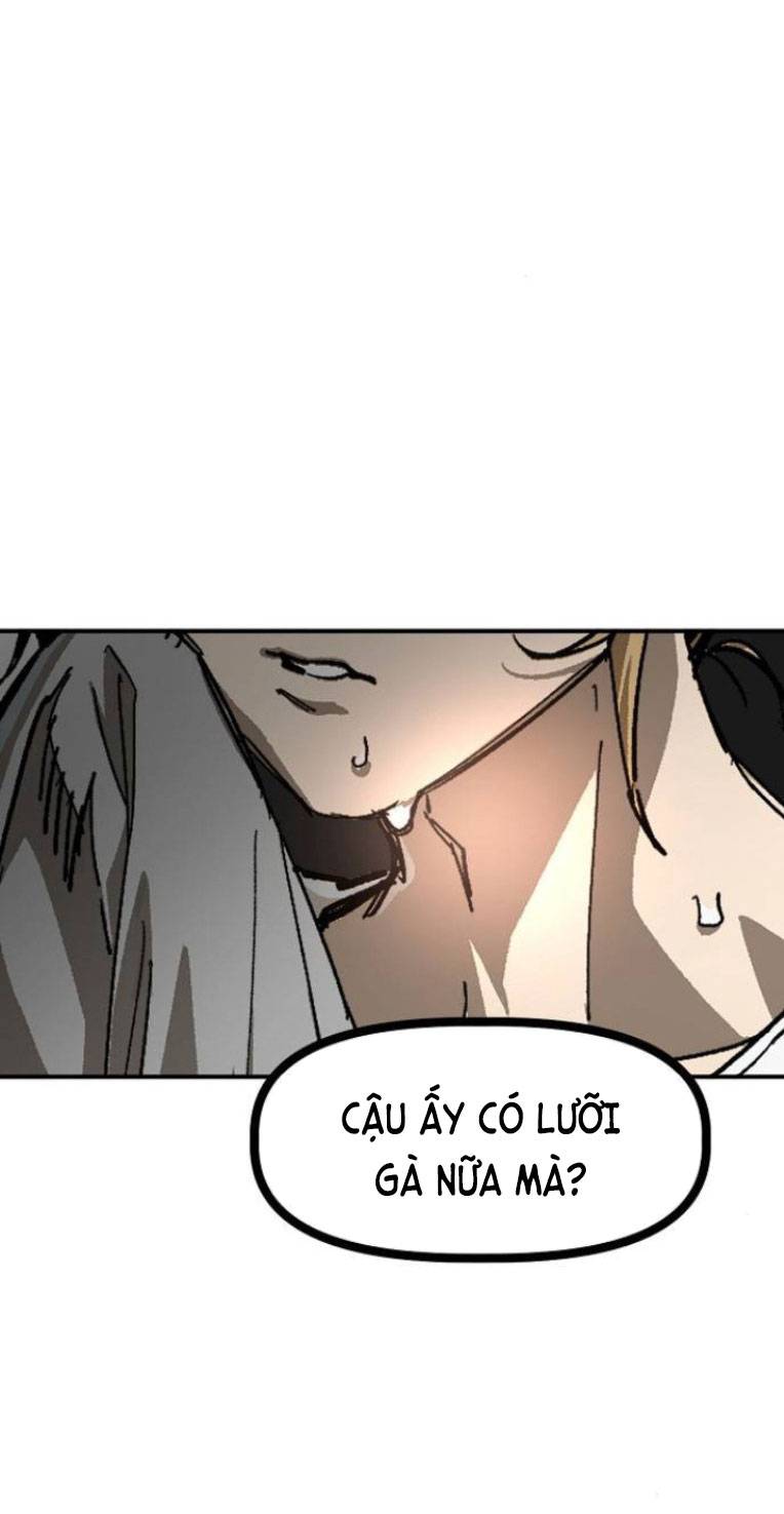 chỉ có cái c.h.ế.t mới là sự cứu rỗi chapter 23 32