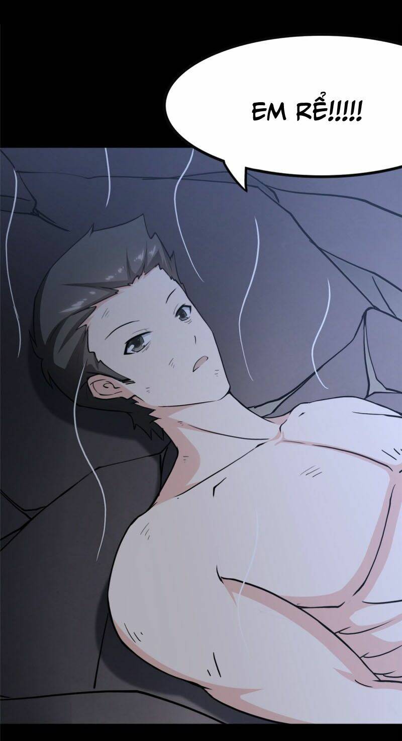 bạn gái virus của tôi chapter 245 64