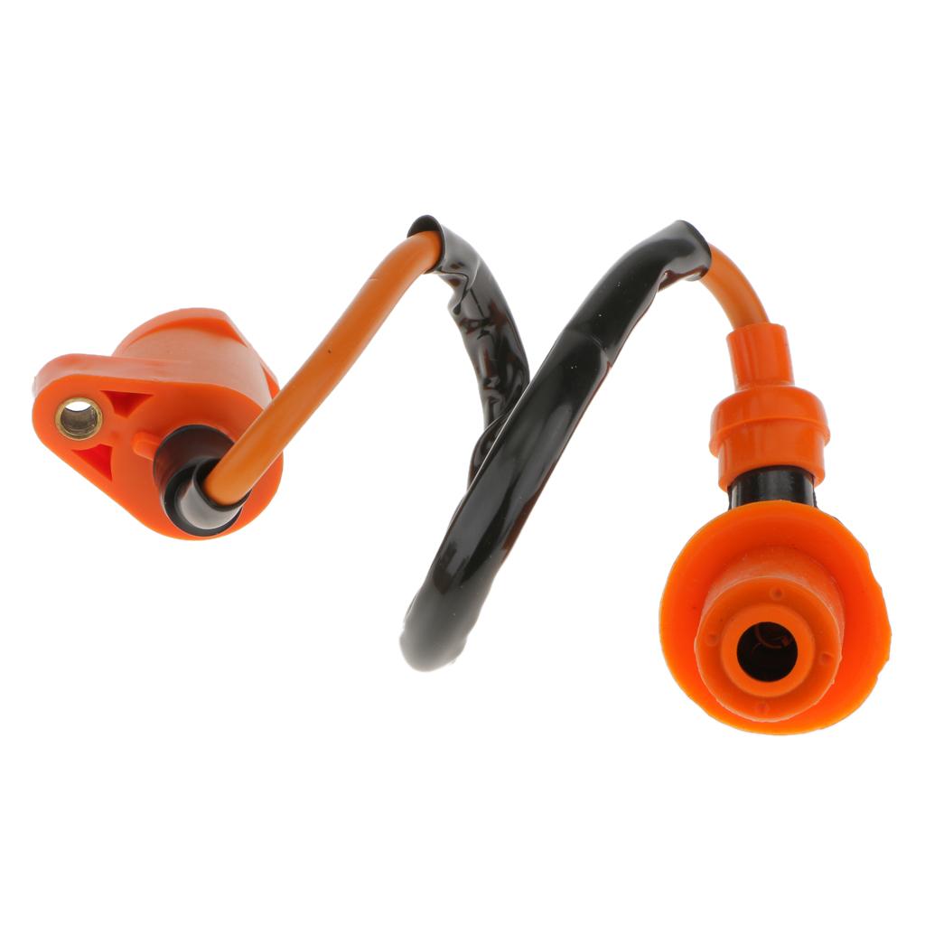 Performance Ignition Racing CDI Coil for GY6 150cc for Honda Scooter Go Kart