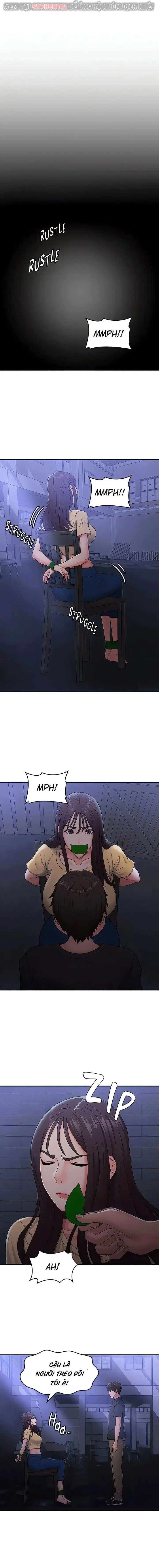 bà dì tuổi dậy thì chapter 52 10