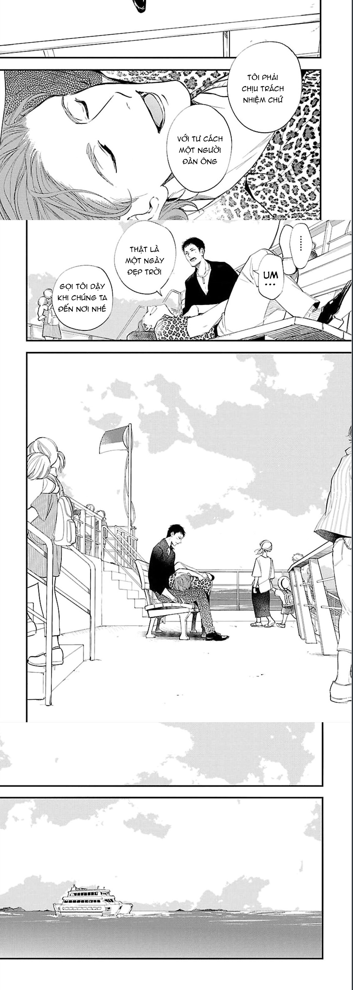 anata wa korosu tabi chapter 3 20