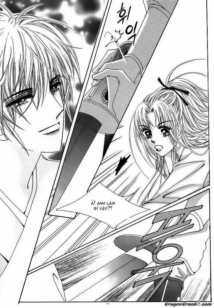 crazy girl shin bia - nữ hoàng rắc rối chapter 84 70