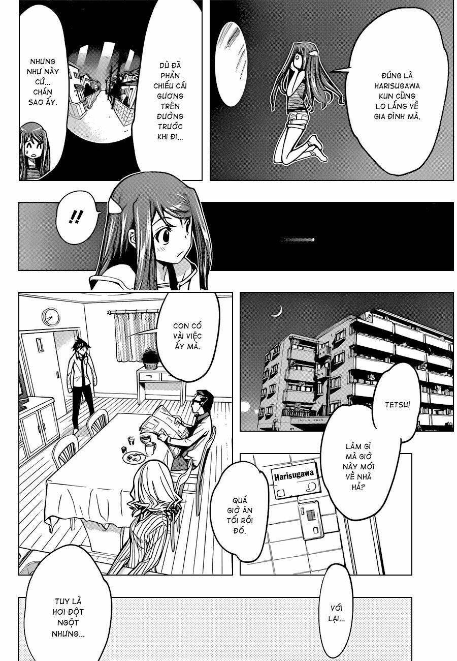 harisugawa ở thế giới trong gương chapter 2 16