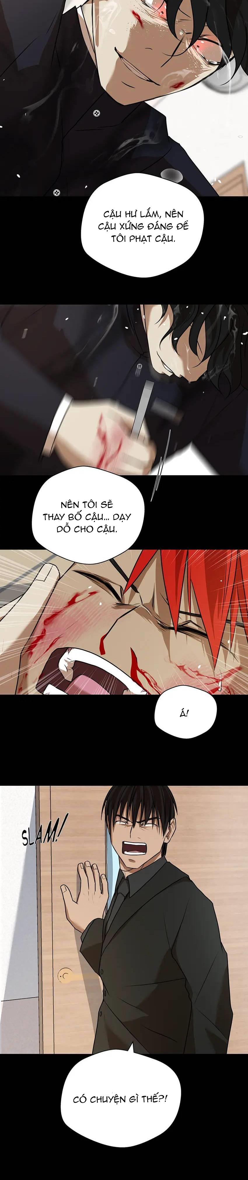 love murder basketball chapter 26 31