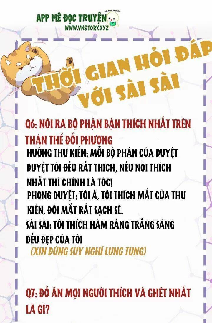 bạn trai kém tuổi bẫy yêu tôi chapter 20 36