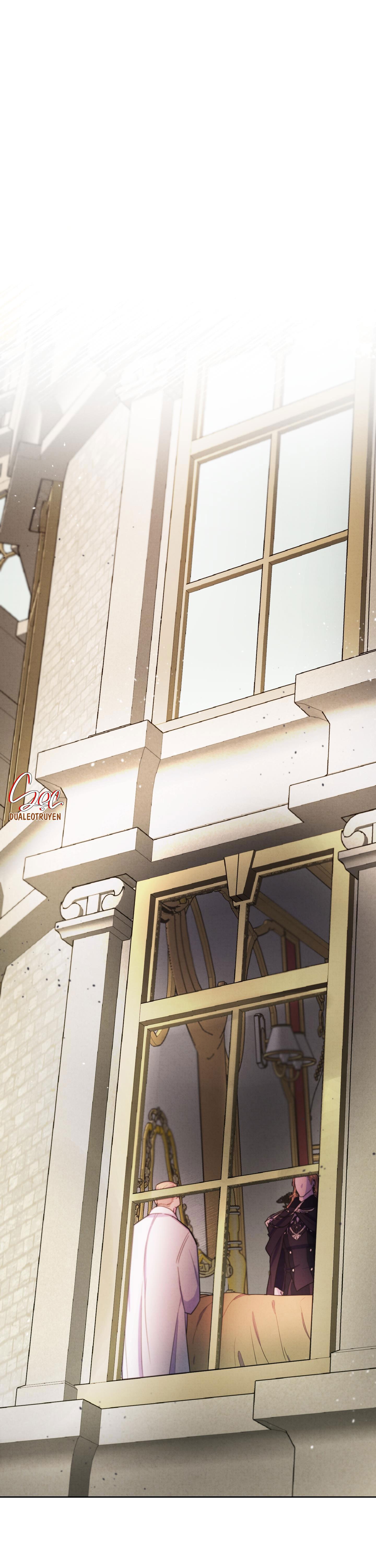 đóa hoa của alosha chapter 1 1