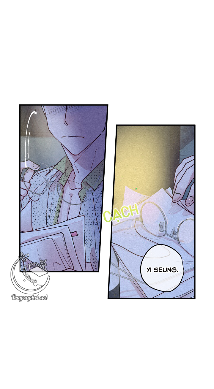 [bl19+] hoa không nở chapter 7 11