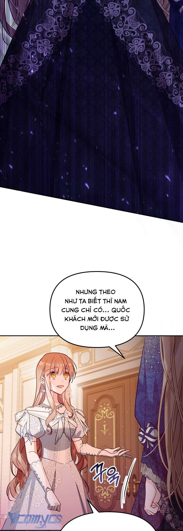không có chỗ cho kẻ giả mạo chapter 43 38