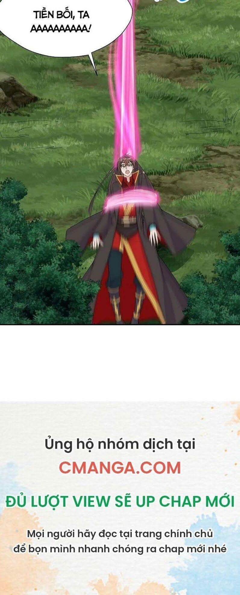 tiên võ đế tôn chapter 234 40