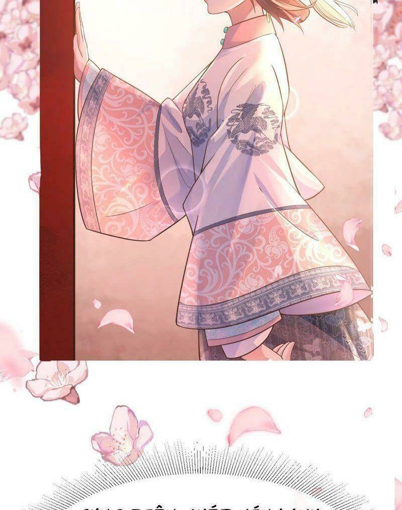 quận chúa vững vàng, thiết lập nhân vật không thể vỡ chapter 1 20