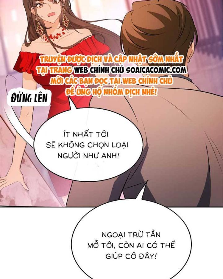 người yêu hợp đồng của chủ tịch chapter 2 51