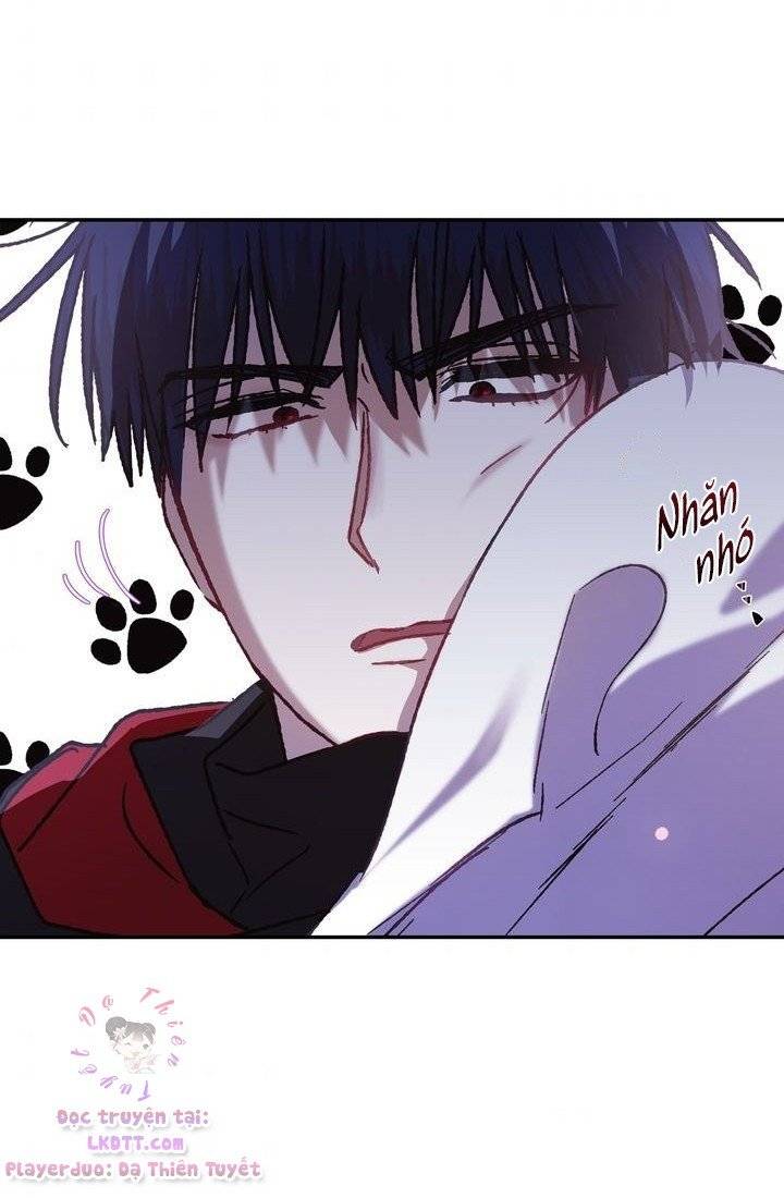 cha, con không muốn kết hôn đâu chapter 11 44