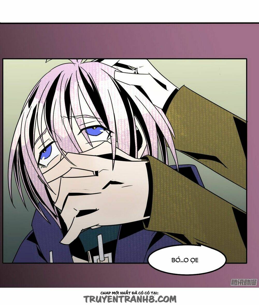 điều ước của người phàm chapter 31 8