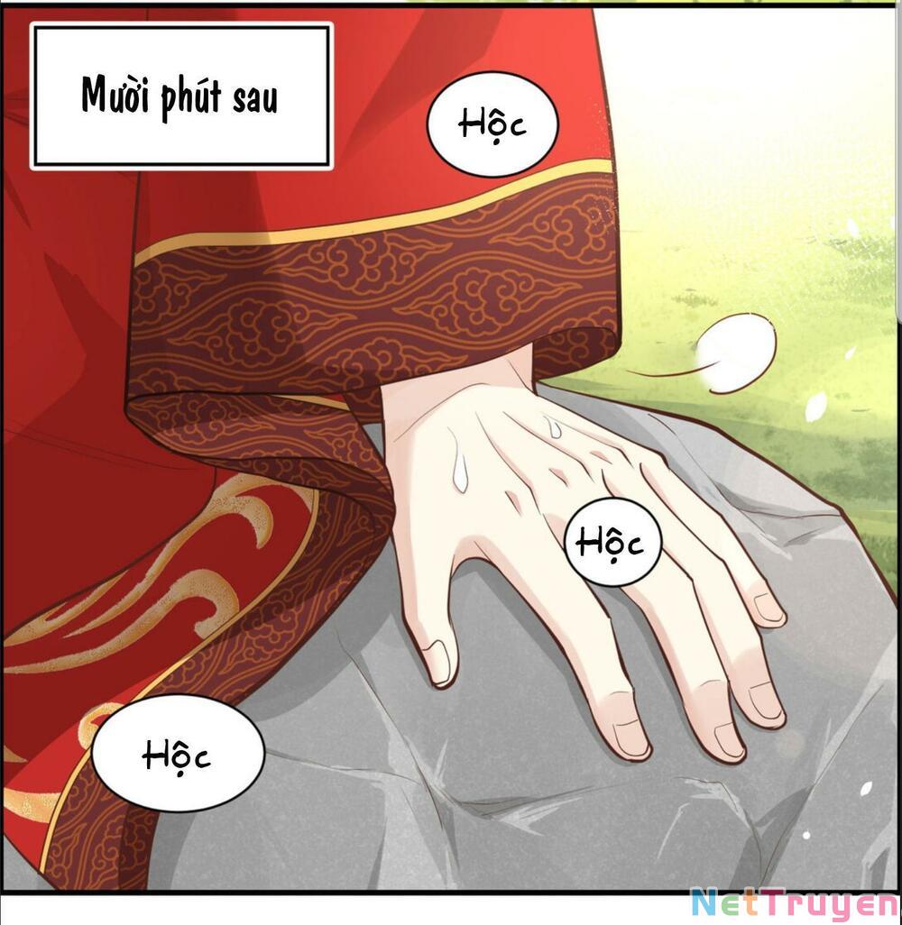 chàng vú em tu chân chapter 52 19