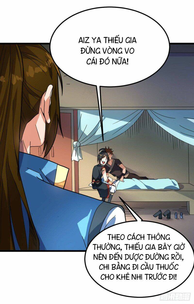 đan võ chí tôn chapter 15 9