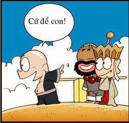 tân tây du ký chapter 107 7