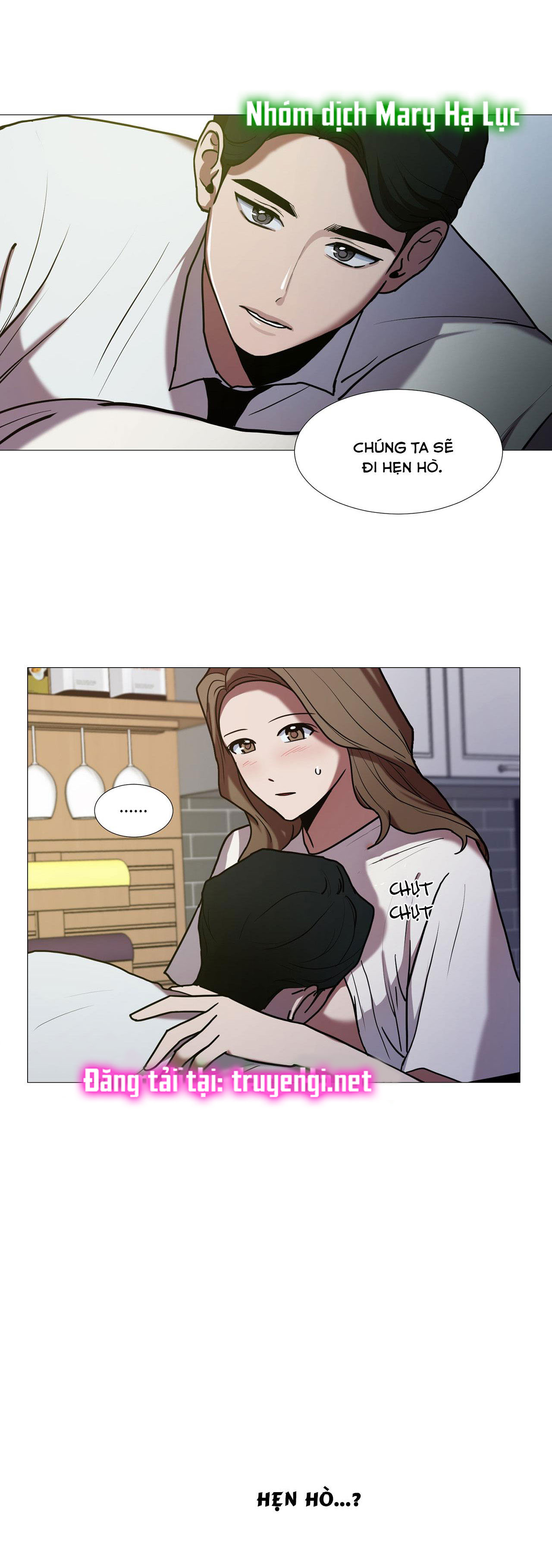 one more time chapter 14 15