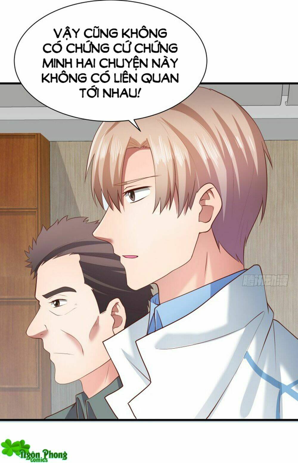 khi trò chơi ác ma bắt đầu chapter 47 29