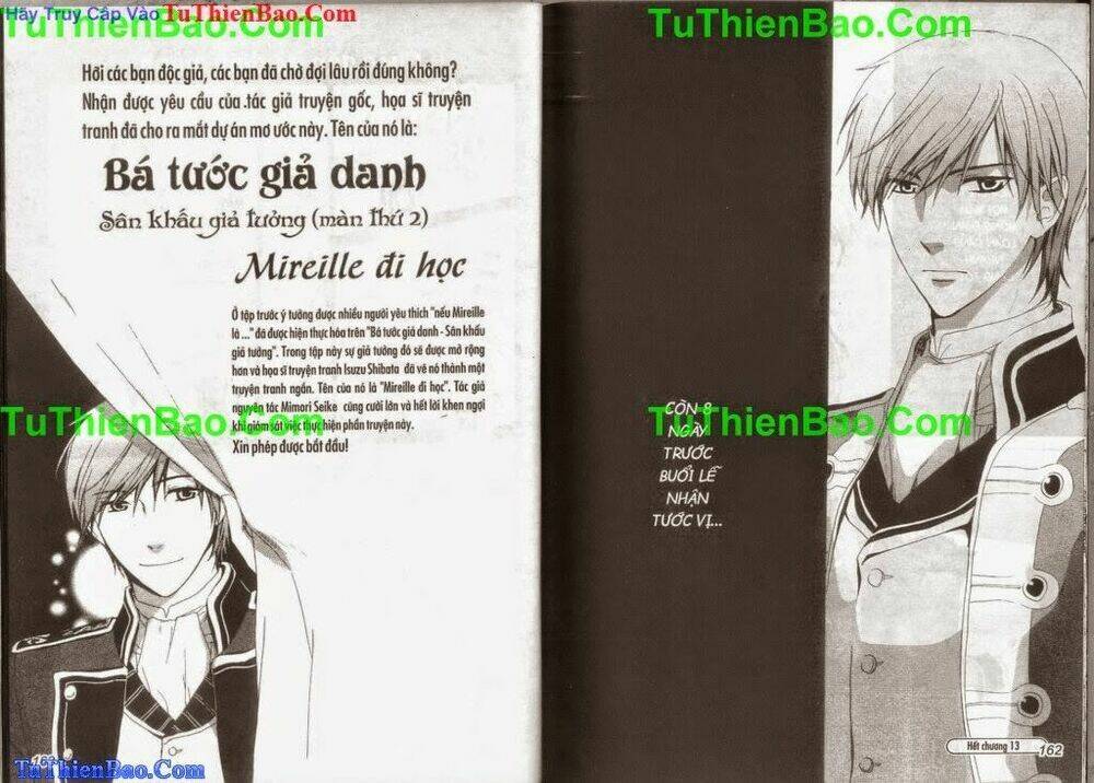 bá tước giả danh chapter 3 83