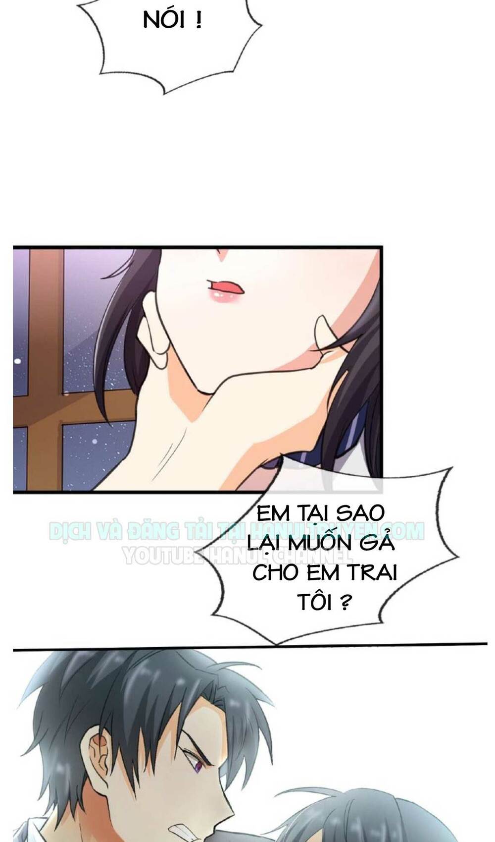 kiều thê muốn bỏ trốn của phúc hắc tổng tài chapter 13 4